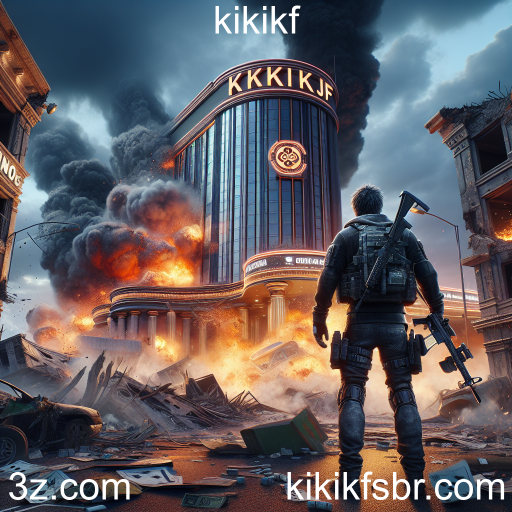 kikikf