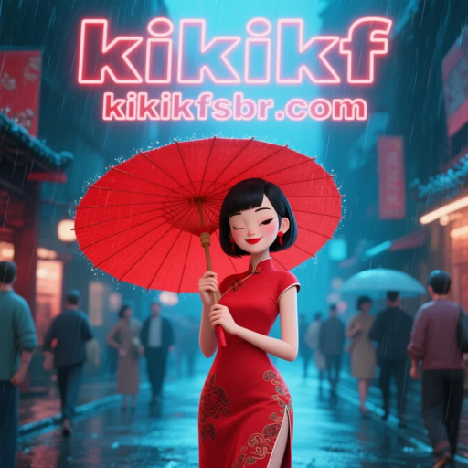 kikikf